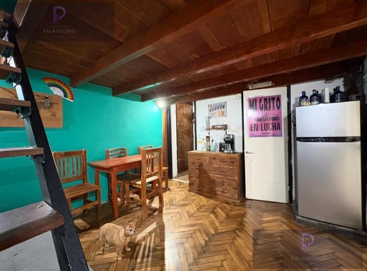 PH · 20m² · 1 Ambiente