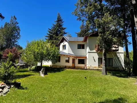 Casa en Venta en Pajaro Azul, San Carlos de Bariloche