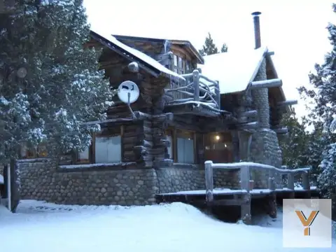 Casa en Venta en San Carlos de Bariloche, Bariloche