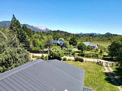 Casa en Venta en San Carlos de Bariloche, Bariloche