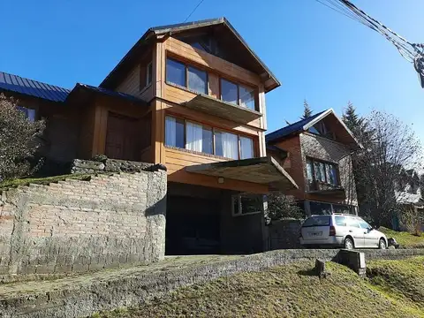 Casa en Venta en San Carlos de Bariloche, Bariloche