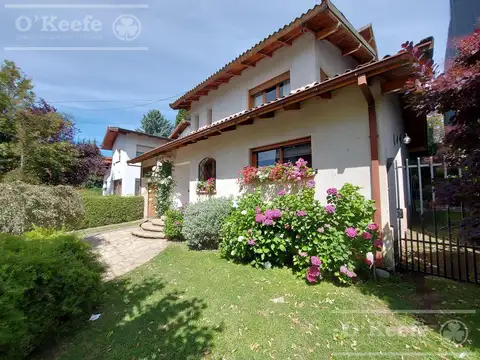 Casa en Venta en San Carlos de Bariloche, Bariloche