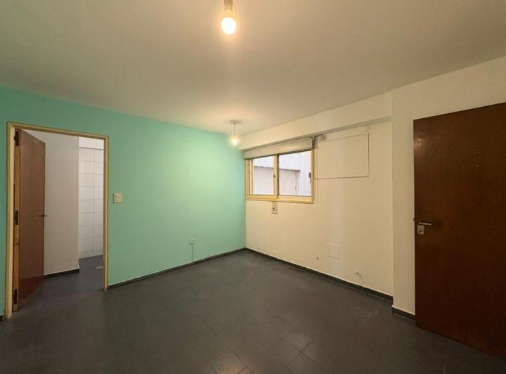 Departamento · 30m² · 2 Ambientes