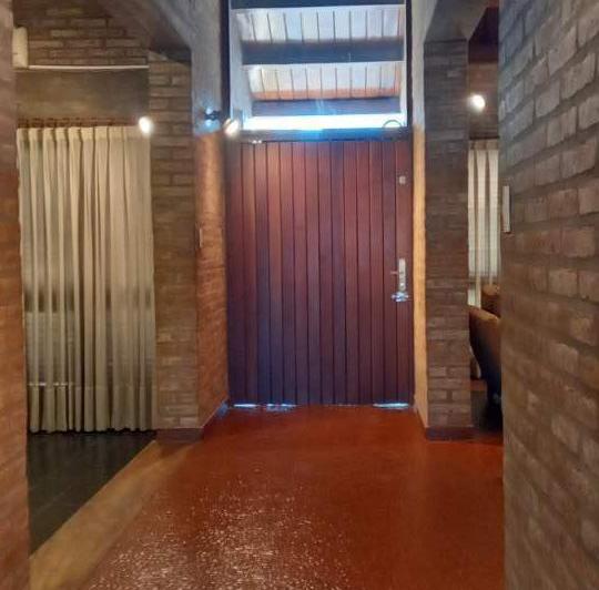 Casa · 270m² · 1 Ambiente