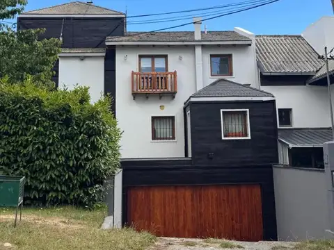 Casa en Venta en San Carlos de Bariloche, Bariloche