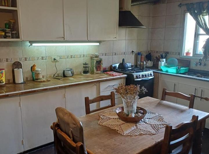 PH · 215m² · 7 Ambientes