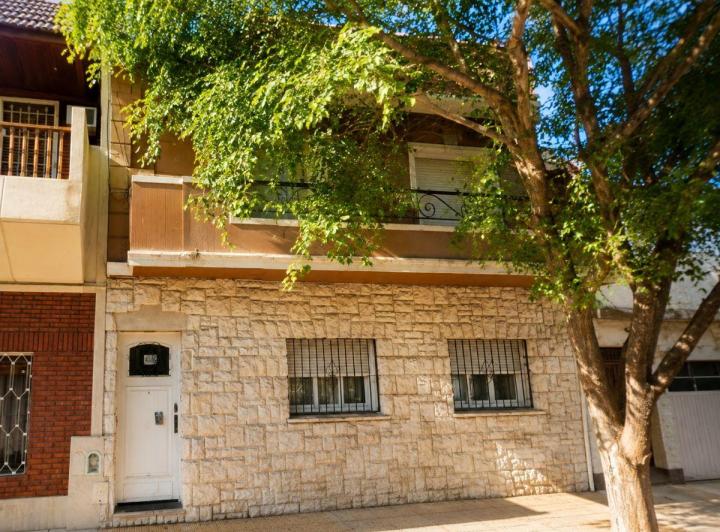 PH · 46m² · 3 Ambientes