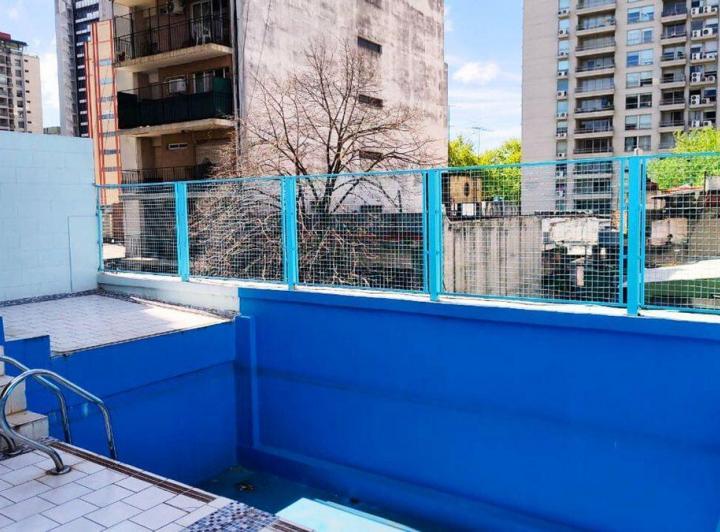 PH · 66m² · 3 Ambientes
