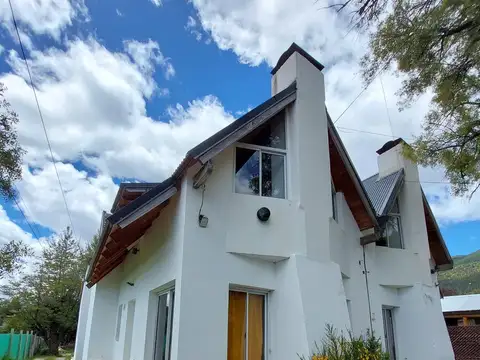 Casa en Venta en San Carlos de Bariloche, Bariloche
