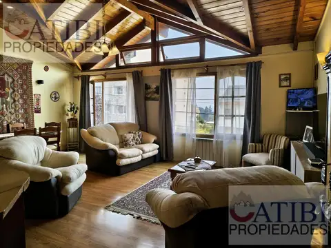 Casa en Venta en San Carlos de Bariloche, Bariloche