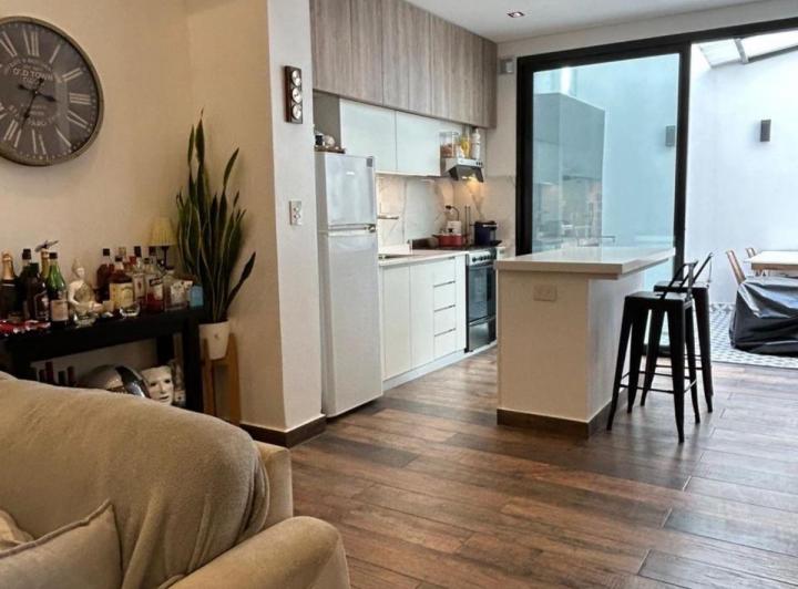 PH · 76m² · 3 Ambientes