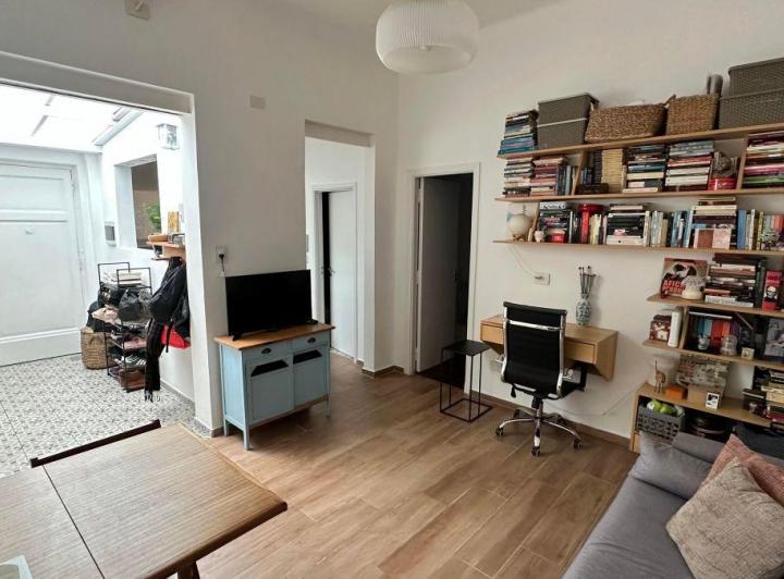PH · 38m² · 2 Ambientes
