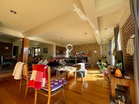 Casa en Venta en San Carlos de Bariloche, Bariloche