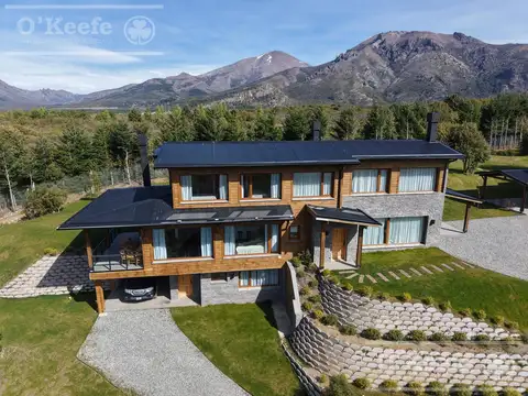 Casa en Venta en San Carlos de Bariloche, Bariloche