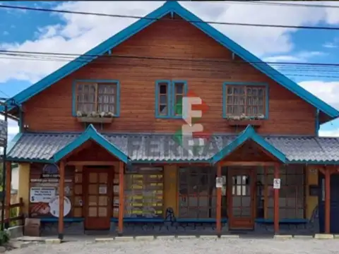 Casa en Venta en San Carlos de Bariloche, Bariloche