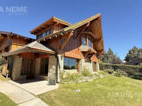 Casa en Venta en San Carlos de Bariloche, Bariloche
