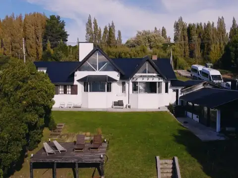 Casa en Venta en San Carlos de Bariloche, Bariloche