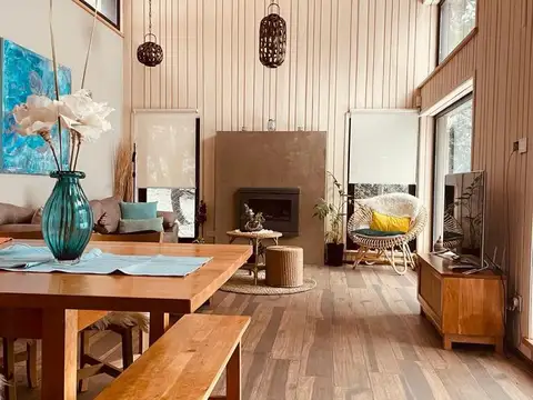 Casa en Venta en San Carlos de Bariloche, Bariloche