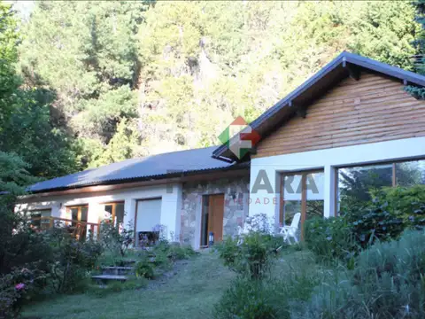 Casa en Venta en Barrio Laguna El Trebol, San Carlos de Bariloche