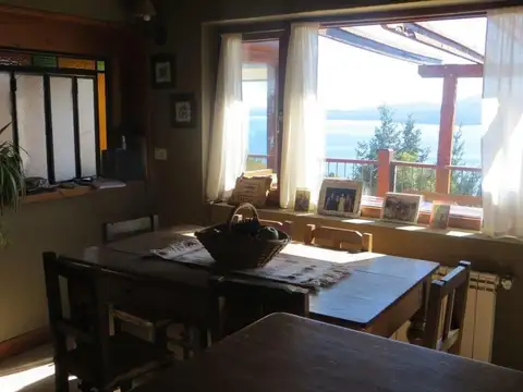 Casa en Venta en San Carlos de Bariloche, Bariloche