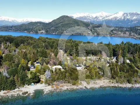 Casa en Venta en San Carlos de Bariloche, Bariloche