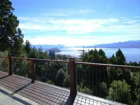Casa en Venta en San Carlos de Bariloche, Bariloche
