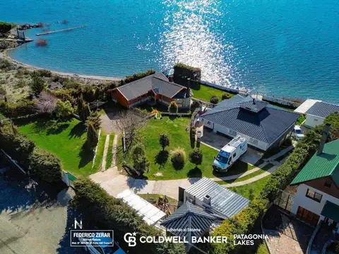 Casa en Venta en San Carlos de Bariloche, Bariloche