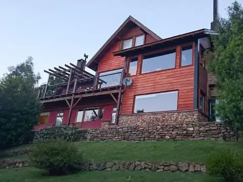 Casa en Venta en San Carlos de Bariloche, Bariloche
