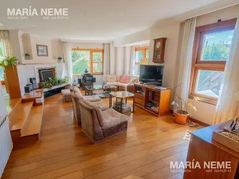 Casa en Venta en San Carlos de Bariloche, Bariloche