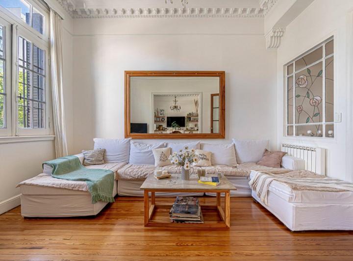 PH · 170m² · 5 Ambientes