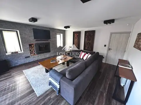 Casa en Venta en San Carlos de Bariloche, Bariloche