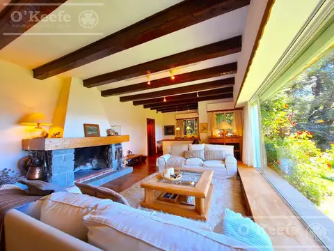 Casa en Venta en San Carlos de Bariloche, Bariloche