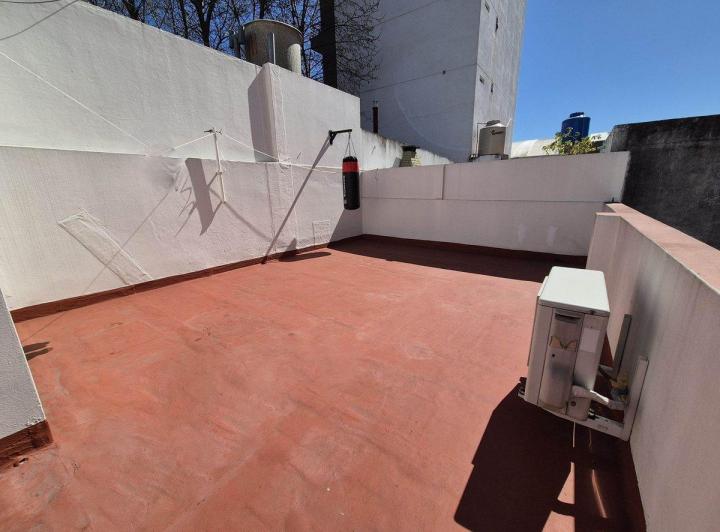 PH · 110m² · 4 Ambientes · 1 Cochera