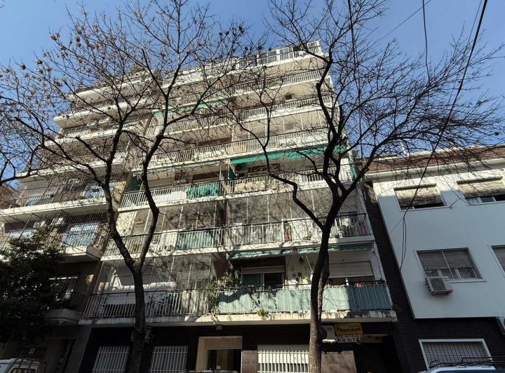 PH · 80m² · 5 Ambientes