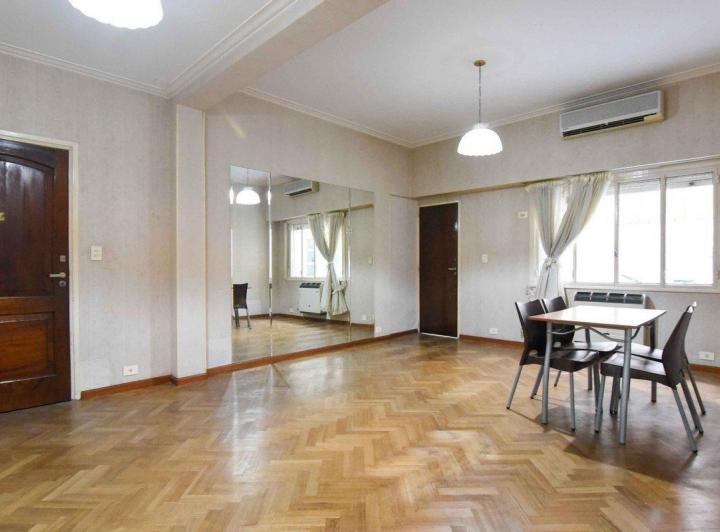 PH · 87m² · 4 Ambientes