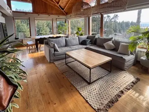 Casa en Venta en San Carlos de Bariloche, Bariloche