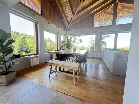 Casa en Venta en San Carlos de Bariloche, Bariloche