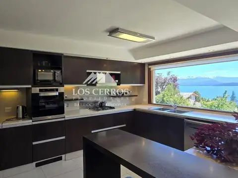 Casa en Venta en San Carlos de Bariloche, Bariloche