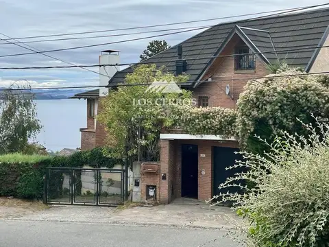 Casa en Venta en San Carlos de Bariloche, Bariloche