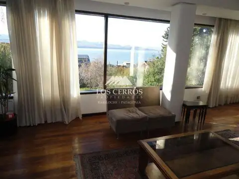 Casa en Venta en San Carlos de Bariloche, Bariloche