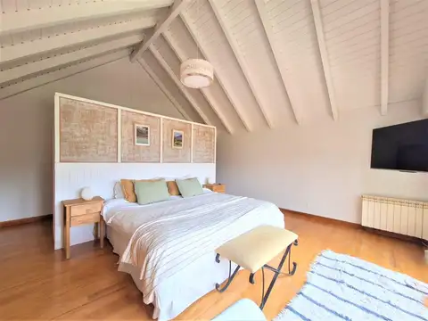 Casa en Venta en Arelauquen Golf & Country Club, San Carlos de Bariloche