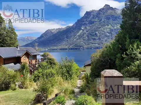 Casa en Venta en San Carlos de Bariloche, Bariloche
