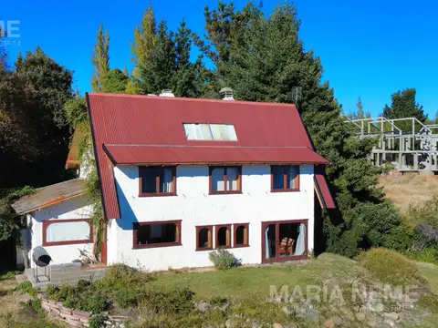 Casa en Venta en San Carlos de Bariloche, Bariloche