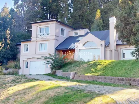 Casa en Venta en San Carlos de Bariloche, Bariloche