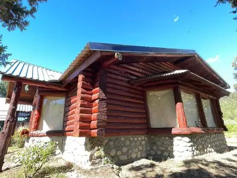 Casa en Venta en El Bolson, Bariloche