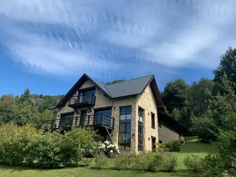 Casa en Venta en San Carlos de Bariloche, Bariloche