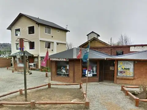 Casa en Venta en Dina Huapi, Pilcaniyeu