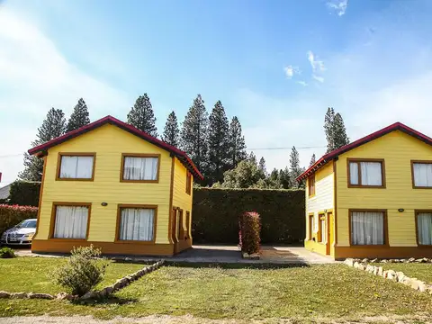 Casa en Venta en San Carlos de Bariloche, Bariloche
