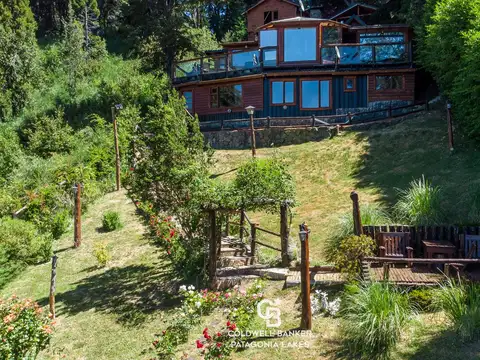 Casa en Venta en San Carlos de Bariloche, Bariloche
