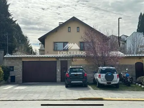 Casa en Venta en San Carlos de Bariloche, Bariloche